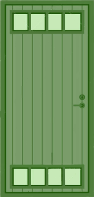 Door 1