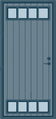 Door 3